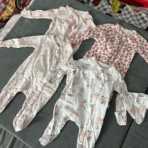 Kids Footies Set